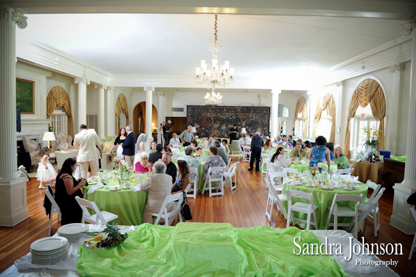 Best Florida Southern College Wedding photographer - Sandra Johnson (SJFoto.com)